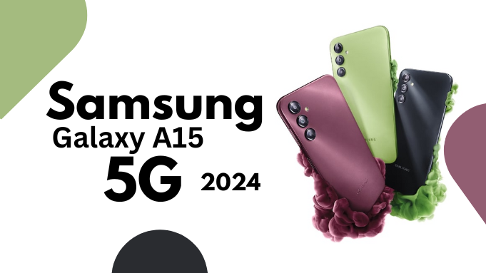 Samsung Galaxy A1 5G
