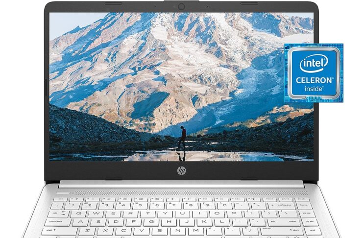 HP 14 Laptop Review: Affordable and Functional