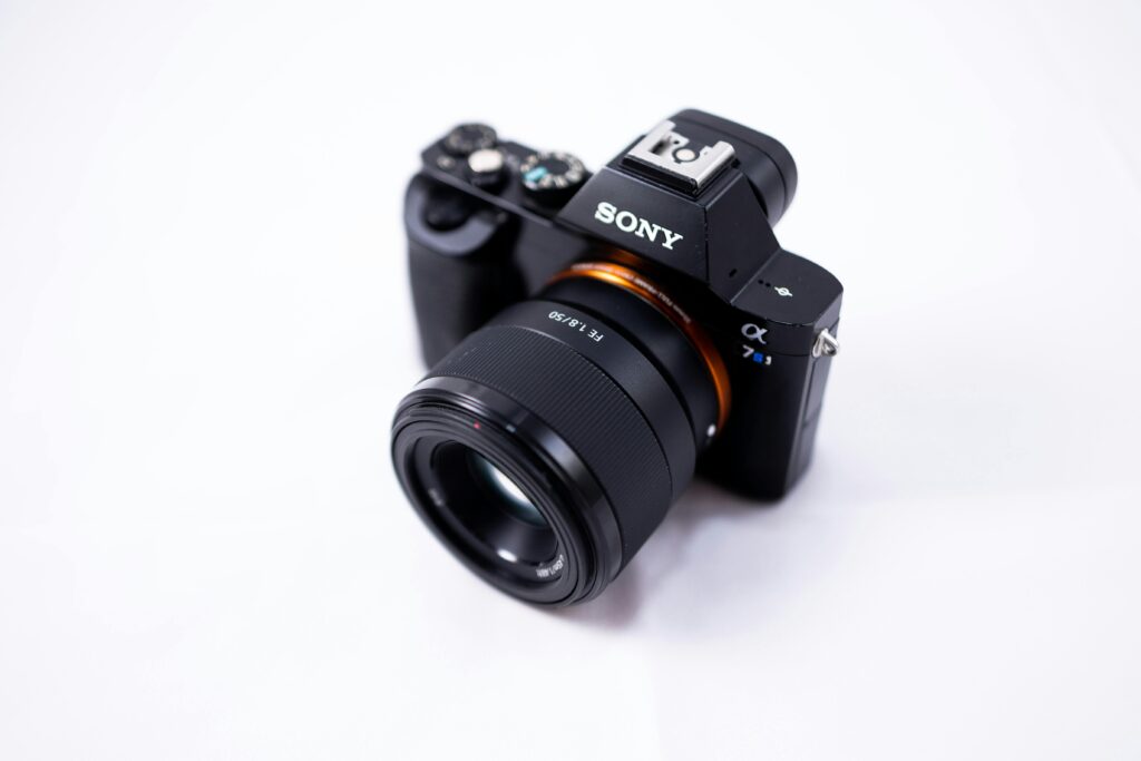 DSLR Camera Buying Guide 2024(Photo) 