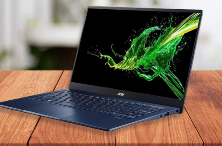 acer swift 5 tech specs notebook review