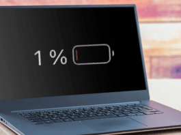 How To Improve Laptop Battery Life