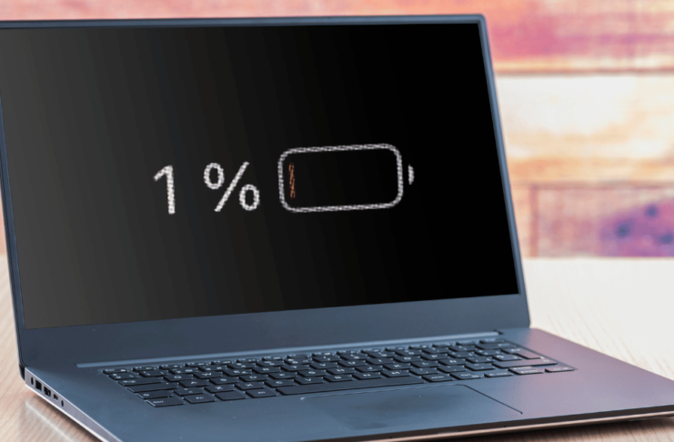 How To Improve Laptop Battery Life