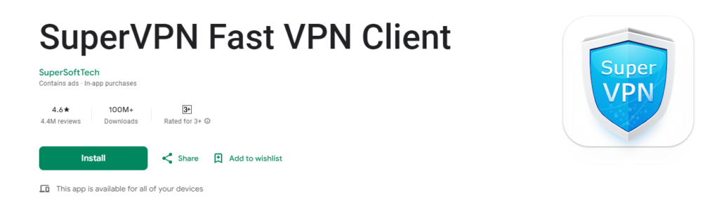 Super VPN jamiworld.com 2 Top 5 Best Free VPNs for Mobile Phones of 2024