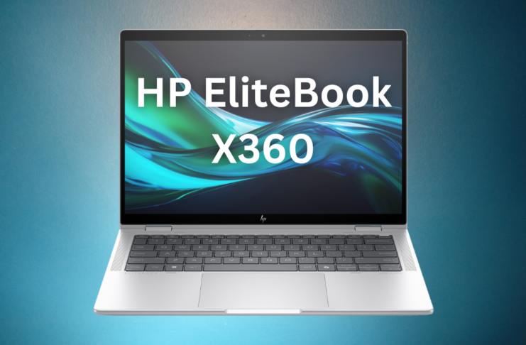 HP Laptop? EliteBook X360 Review & Specification