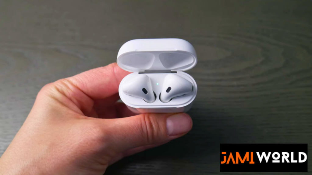 How To Connect Airpods To Laptop