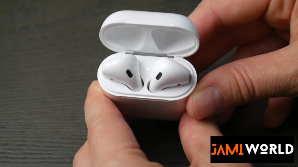 How To Connect Airpods To Laptop