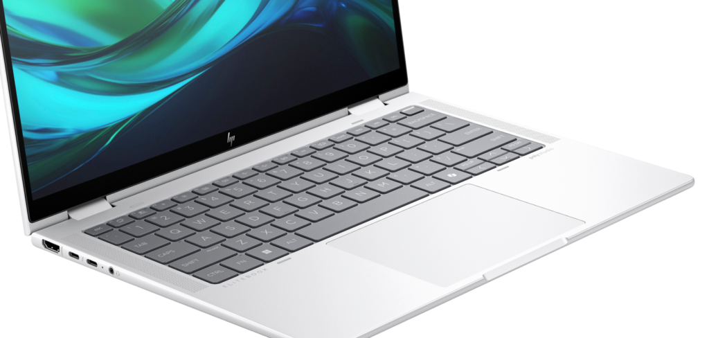 HP EliteBook X360 Review & Specification